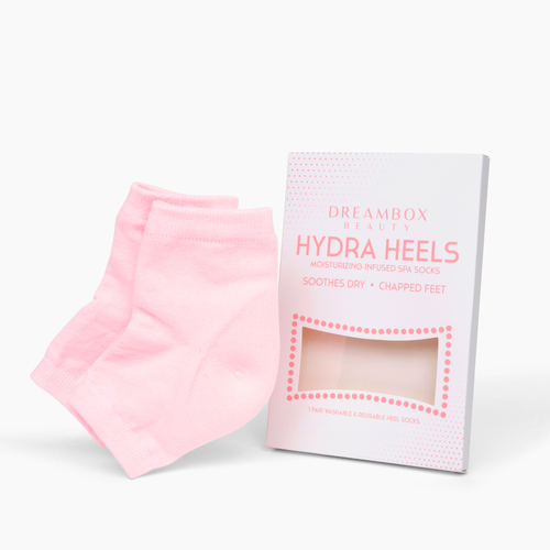 HYDRA Spa Infused Moisturizing Socks