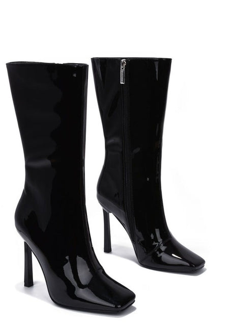 BCBGeneration Parade Platform Pump