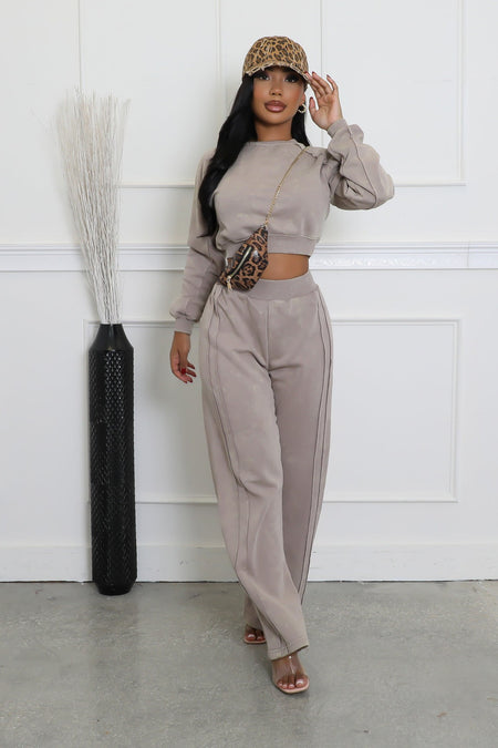 Classic Joan Set