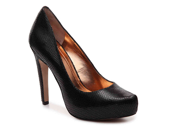 BCBGeneration Parade Platform Pump