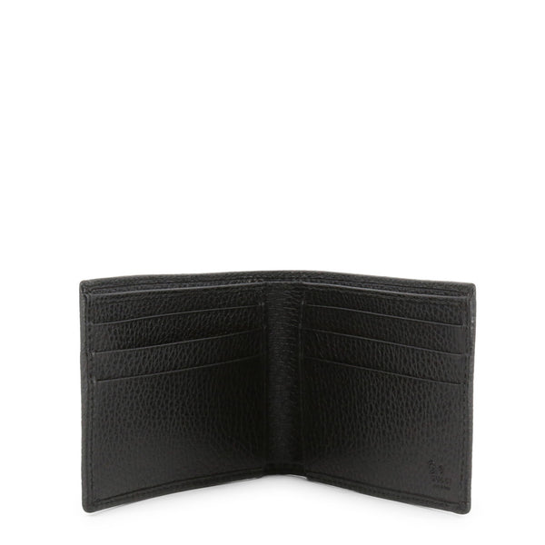Gucci Signature Wallet – Steelo And Vogue