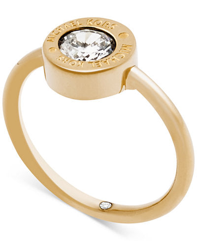 Michael Kors Mercer Ring